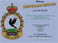 Cornwallis Reunion - Military Reunion