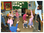 Busy Days- winter 2006